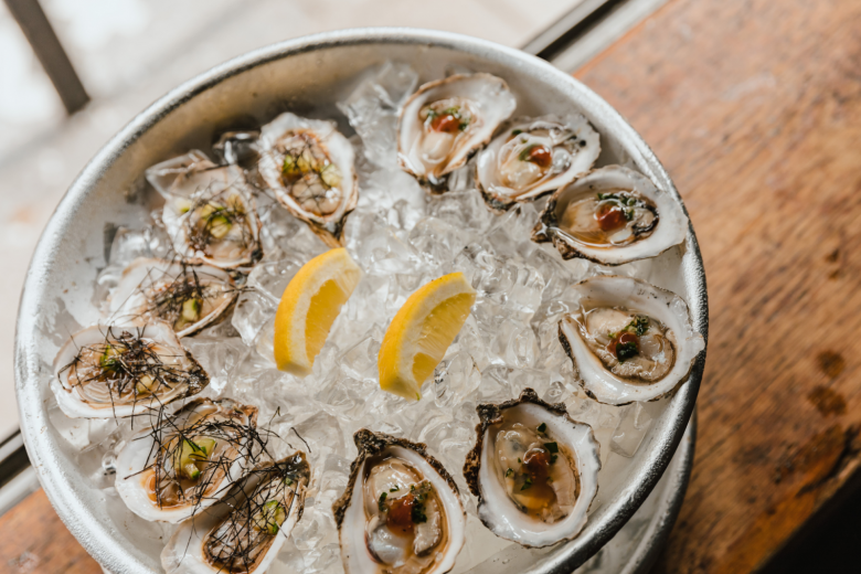 L’Ostréa_Mandelieu-La Napoule