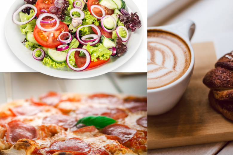 Le Manhattan Café_Mandelieu-La Napoule