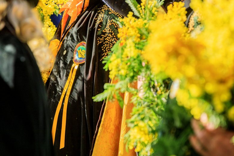 Fête du Mimosa_Mandelieu-La Napoule