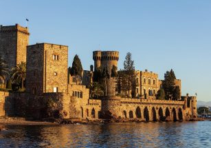 Au musée en famille au Château de La Napoule ! – Mandelieu-La Napoule