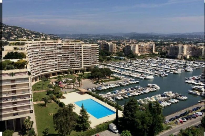 M. MARTIN ALEXANDRE STUDIO_Mandelieu-La Napoule