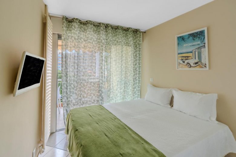 LE JEAN BART BY DAPHNE_Mandelieu-La Napoule