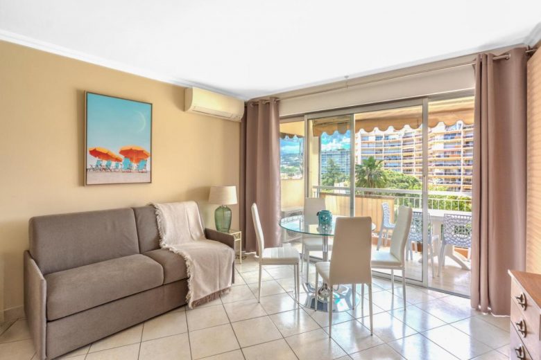 LE JEAN BART BY DAPHNE_Mandelieu-La Napoule