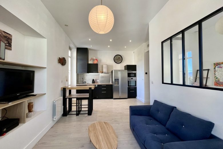 M. MASTRONARDI T2_Mandelieu-La Napoule