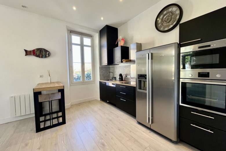 M. MASTRONARDI T2_Mandelieu-La Napoule