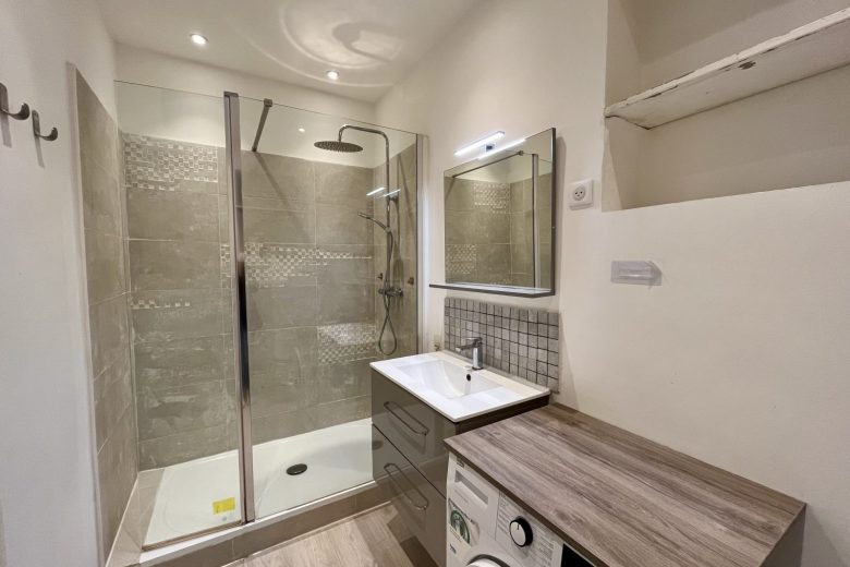 M. MASTRONARDI T2_Mandelieu-La Napoule