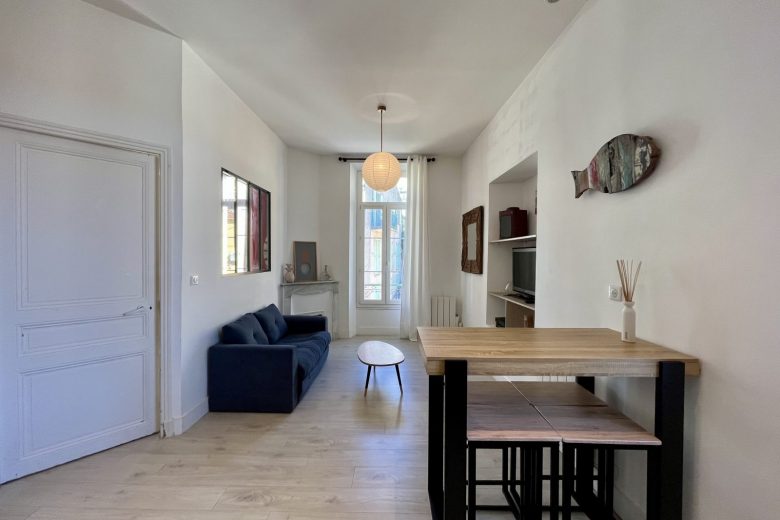 M. MASTRONARDI T2_Mandelieu-La Napoule