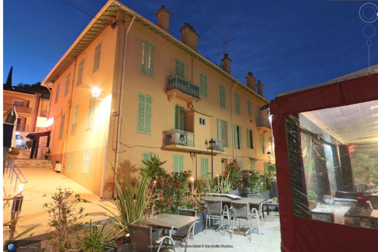 M. MASTRONARDI T2_Mandelieu-La Napoule