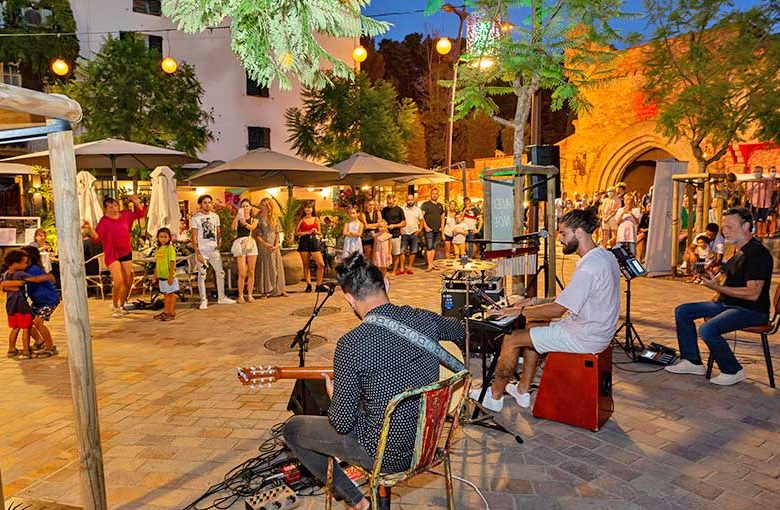 Marché des Créateurs