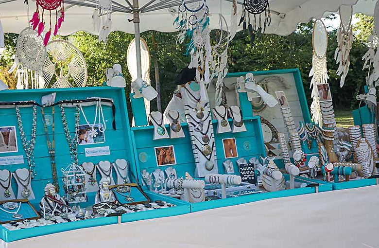 Les Nocturnes de La Siagne – Marché Estival