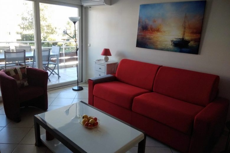 M. LECLERC F2 ***_Mandelieu-La Napoule