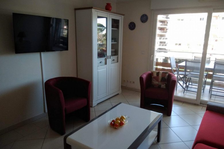 M. LECLERC F2 ***_Mandelieu-La Napoule