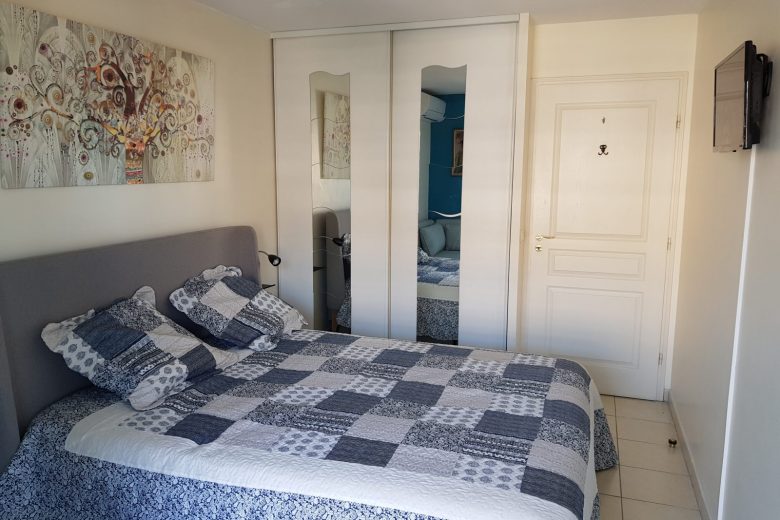 M. LECLERC F2 ***_Mandelieu-La Napoule