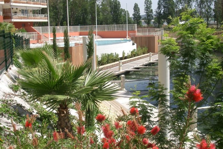 M. LECLERC F2 ***_Mandelieu-La Napoule