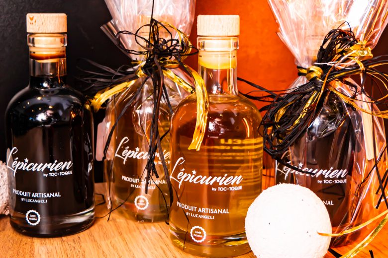 L’épicurien by Toc Toque_Mandelieu-La Napoule