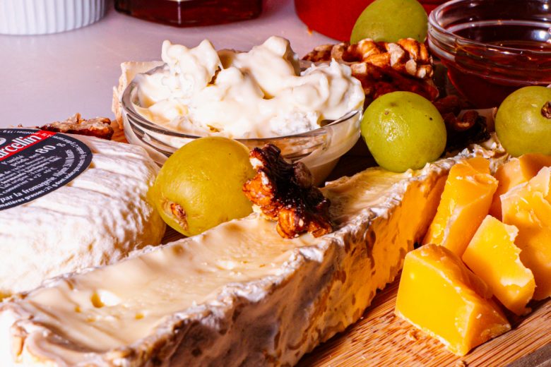 L’épicurien by Toc Toque_Mandelieu-La Napoule