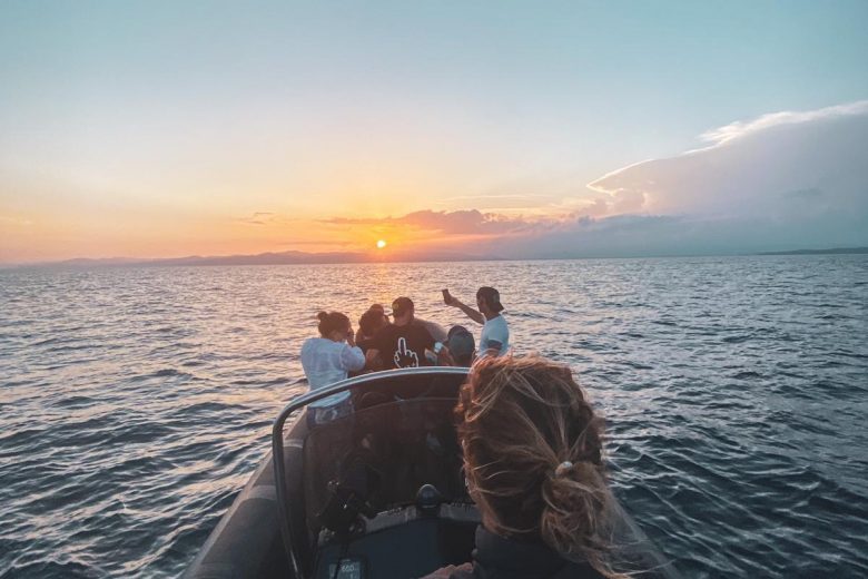 Black Tenders – Randonnées en semi-rigide_Mandelieu-La Napoule