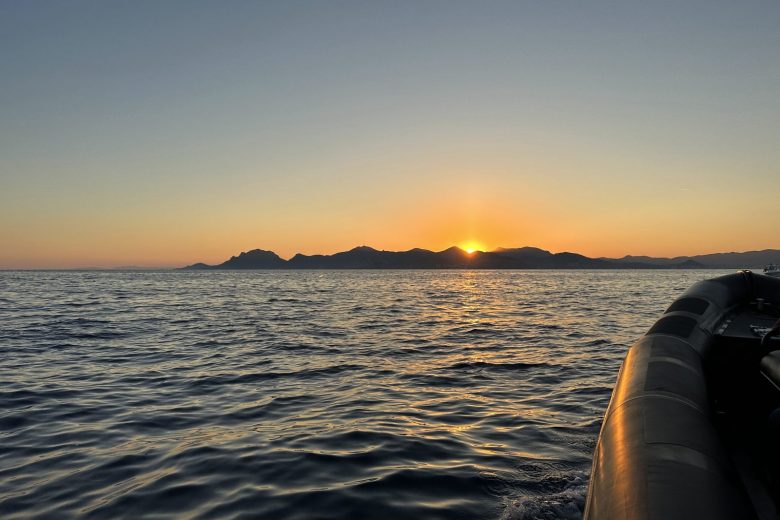 Black Tenders – Randonnées en semi-rigide_Mandelieu-La Napoule