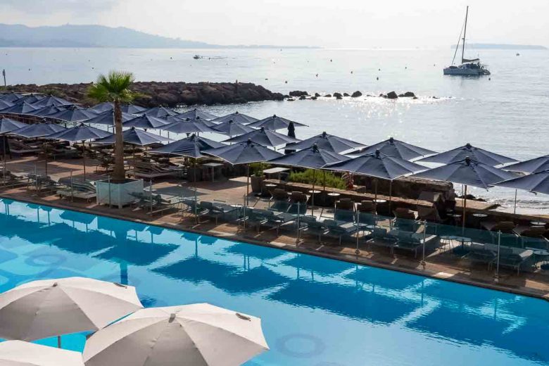 Le Blue Lemon_Mandelieu-La Napoule