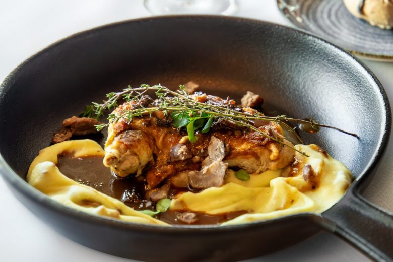 Le Blue Lemon_Mandelieu-La Napoule