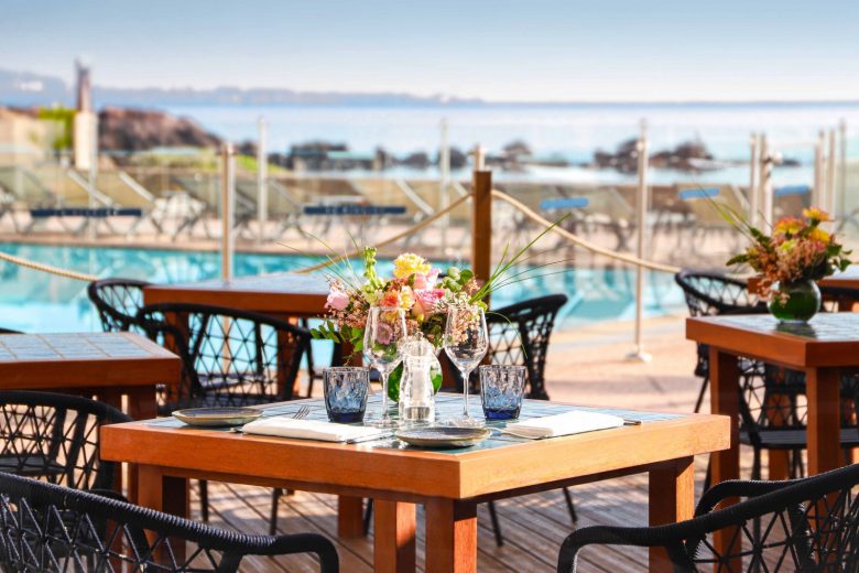 Le Blue Lemon_Mandelieu-La Napoule