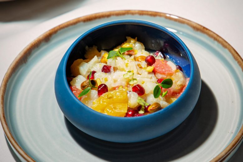 Le Blue Lemon_Mandelieu-La Napoule