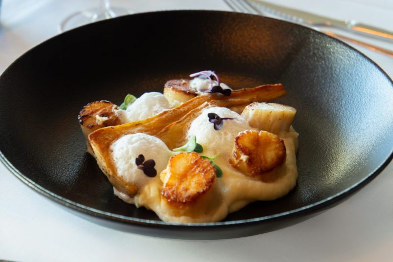 Le Blue Lemon_Mandelieu-La Napoule