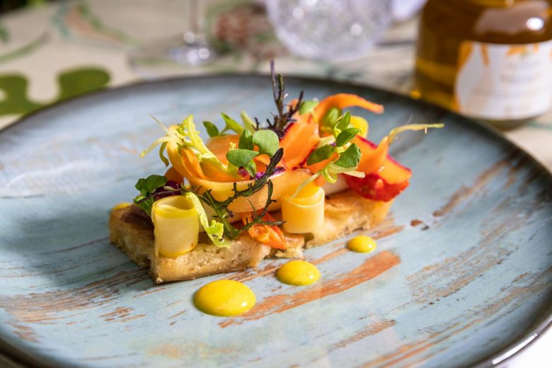 Le Blue Lemon_Mandelieu-La Napoule