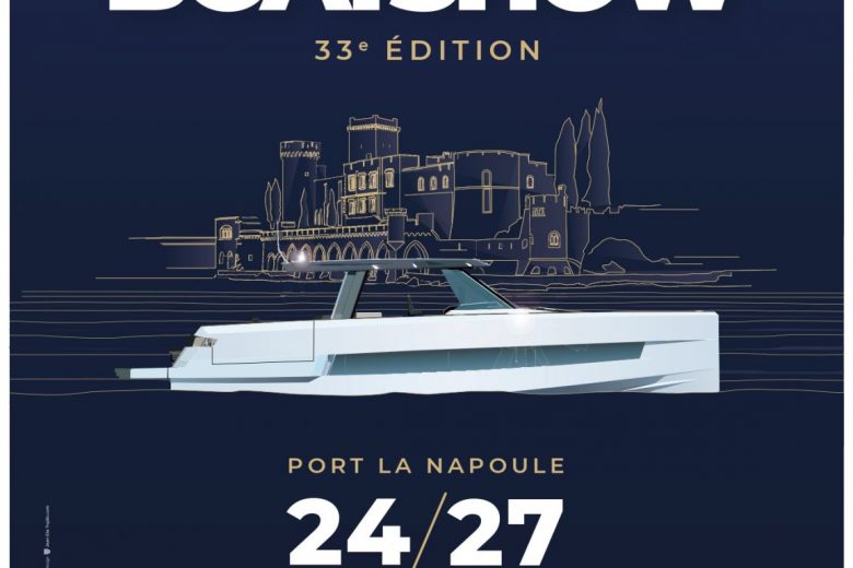 La Napoule Boat Show_Mandelieu-La Napoule