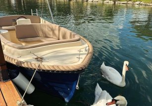 Electric Boat – Loueur de bateaux