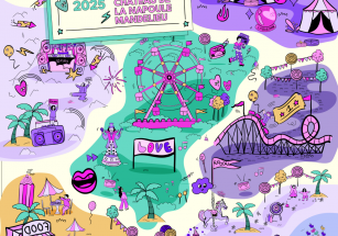 La Baronne Festival 2025