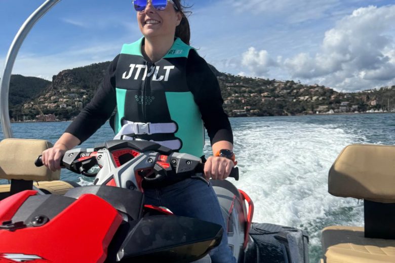 Wave Riders_Mandelieu-La Napoule