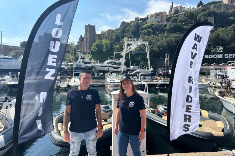 Wave Riders_Mandelieu-La Napoule