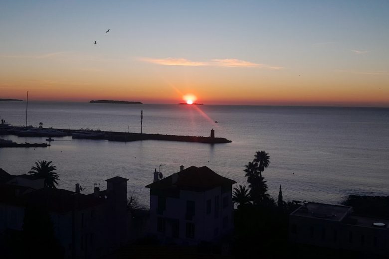 M. Gastinel_Mandelieu-La Napoule