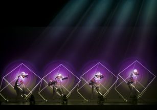 Around the World – Espace Léonard de Vinci – 2025