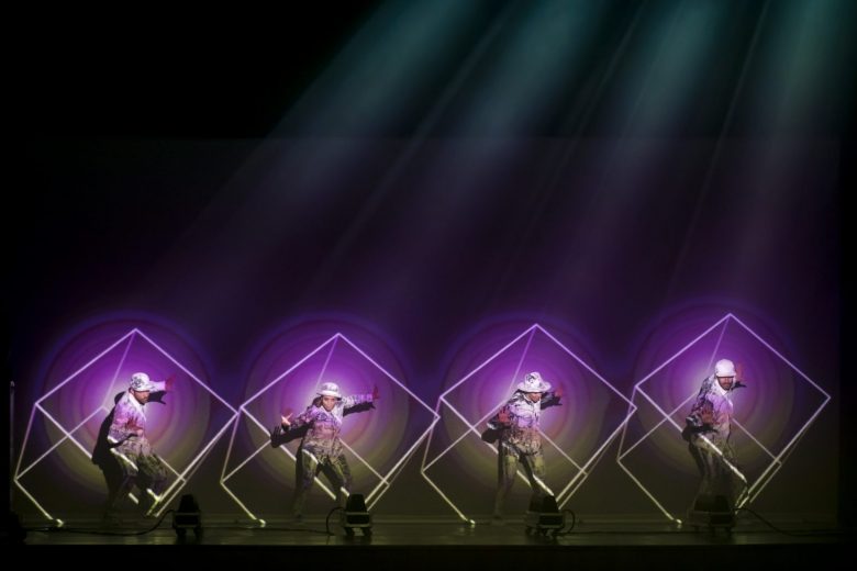 Around the World – Espace Léonard de Vinci – 2025_Mandelieu-La Napoule