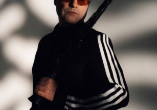 Yom x Ceccaldi « Le Rythme du Silence » – Espace Léonard de Vinci – 2025