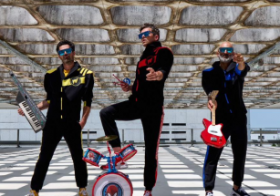 Wackids – Espace Léonard de Vinci – 2025