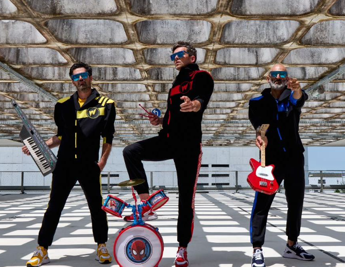 Wackids – Espace Léonard de Vinci – 2025_Mandelieu-La Napoule