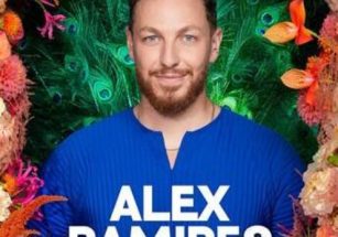 Alex Ramires – Espace Léonard de Vinci – 2025