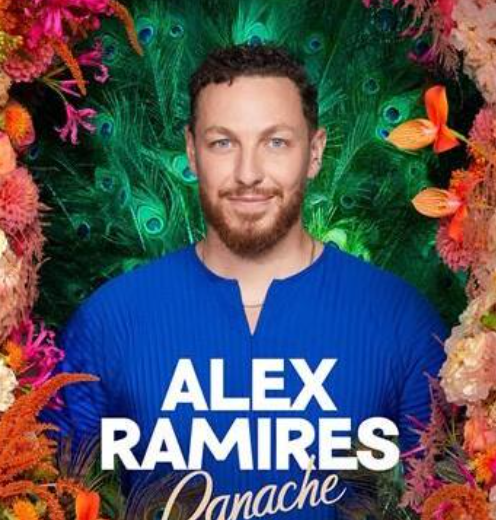 Alex Ramires – Espace Léonard de Vinci – 2025_Mandelieu-La Napoule