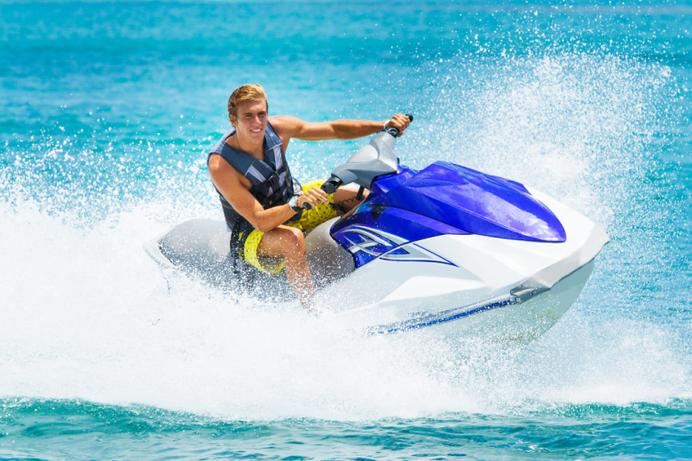 Jet-ski – Mandelieu Watersports_Mandelieu-La Napoule