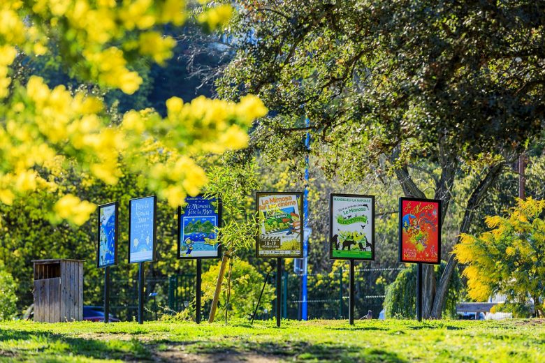 Parc Emmanuelle de Marande_Mandelieu-La Napoule