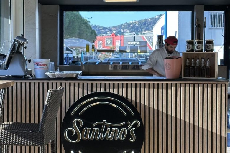 Santino&rsquo;s_Mandelieu-La Napoule