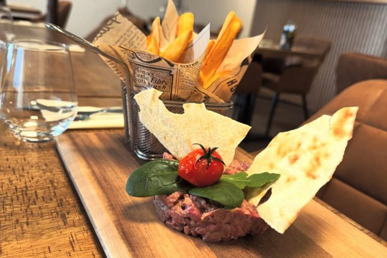 Santino&rsquo;s_Mandelieu-La Napoule