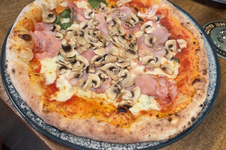 Santino&rsquo;s_Mandelieu-La Napoule