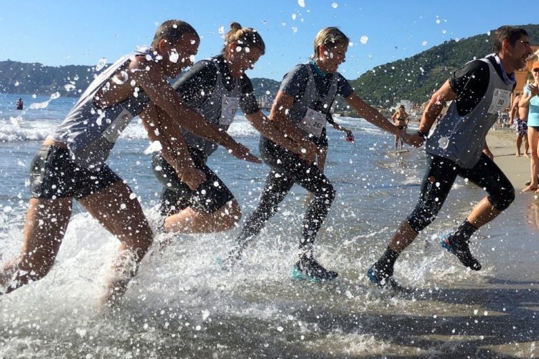 Trail Longe Côte_Mandelieu-La Napoule