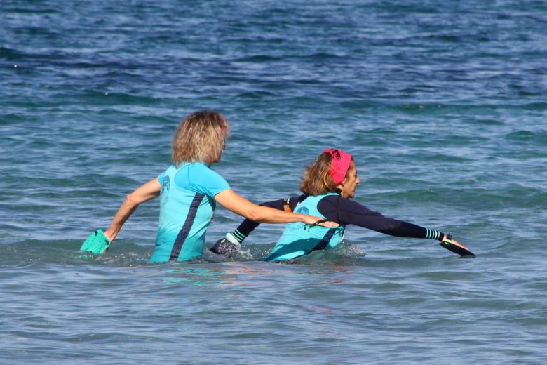 Trail Longe Côte_Mandelieu-La Napoule