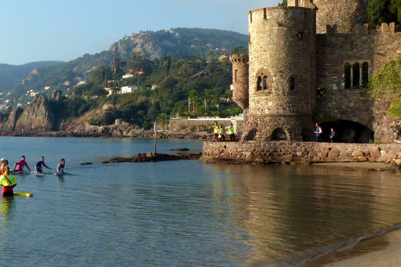 Trail Longe Côte_Mandelieu-La Napoule