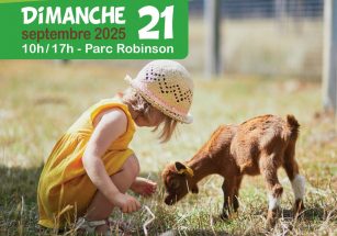 La Ferme à Robinson 2025